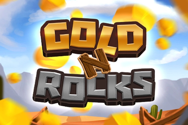 Gold ‘n’ Rocks