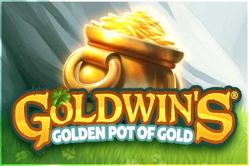 Goldwin’s Golden Pot of Gold
