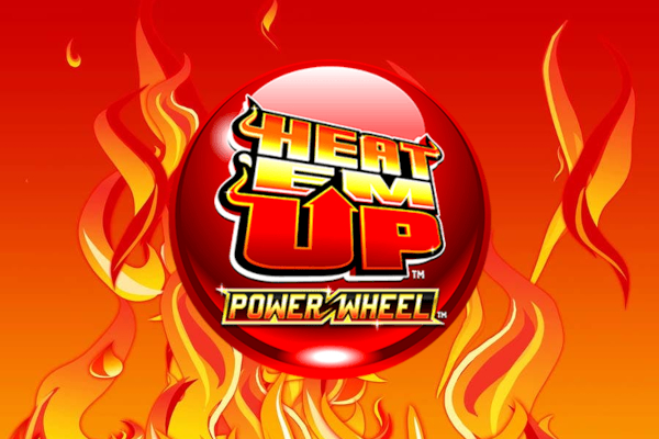 Heat’em Up Power Wheel