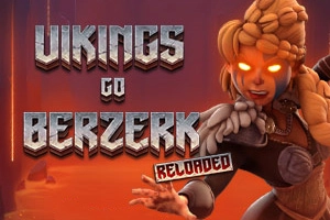 Vikingler Berzerk'e Dönüşüyor Yeniden Yüklendi