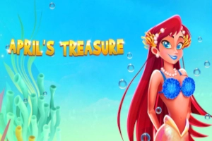 April’s Treasure