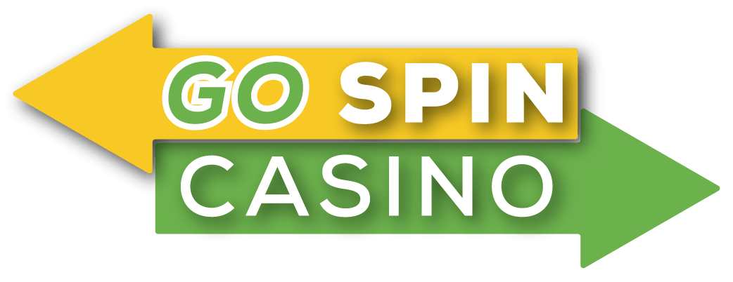 Go Spin Casino Logo
