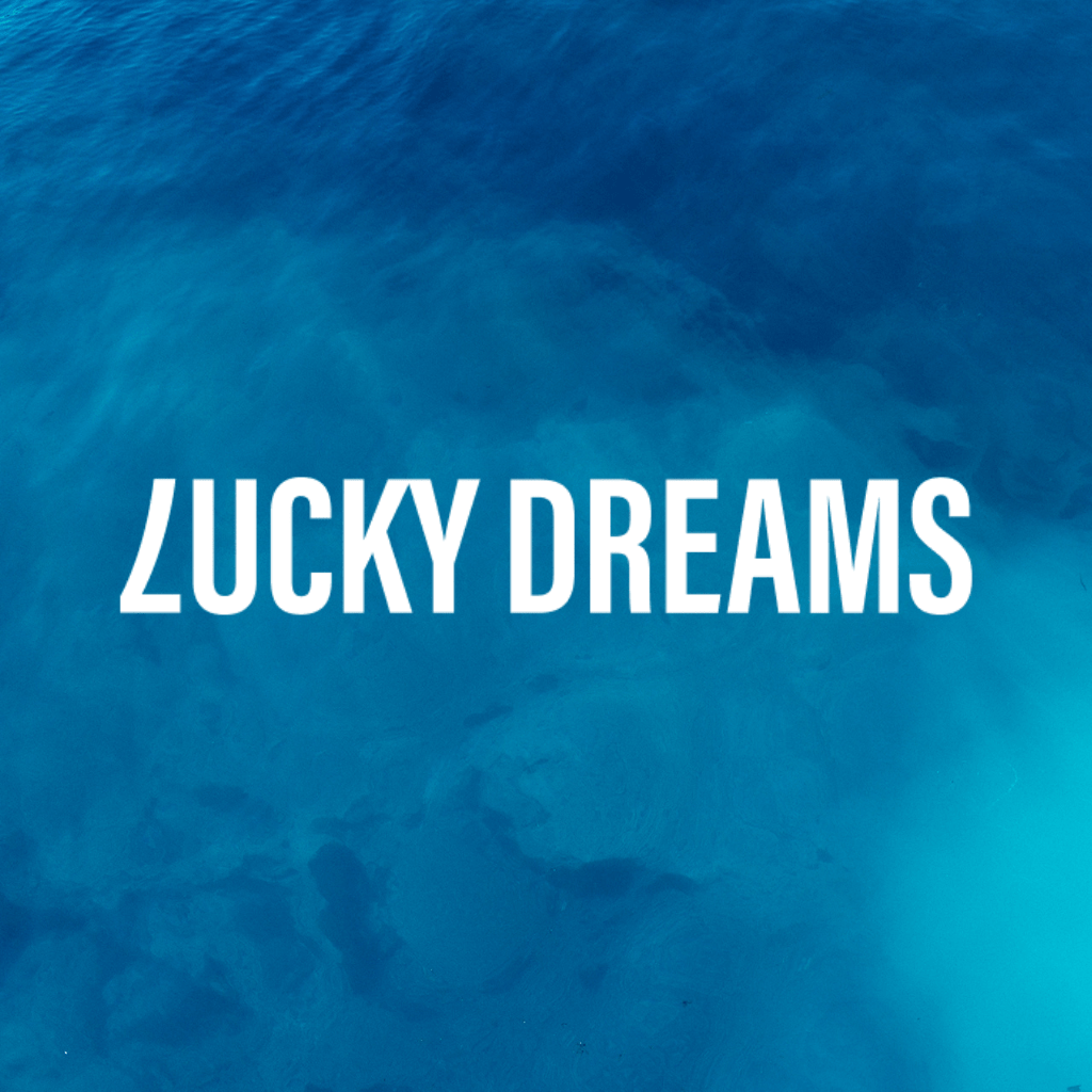 Lucky Dreams Logo