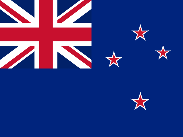 Los mejores casinos en línea en Nueva Zelanda