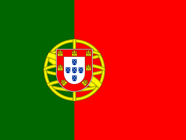 Nejlepší online kasina v Portugalsku