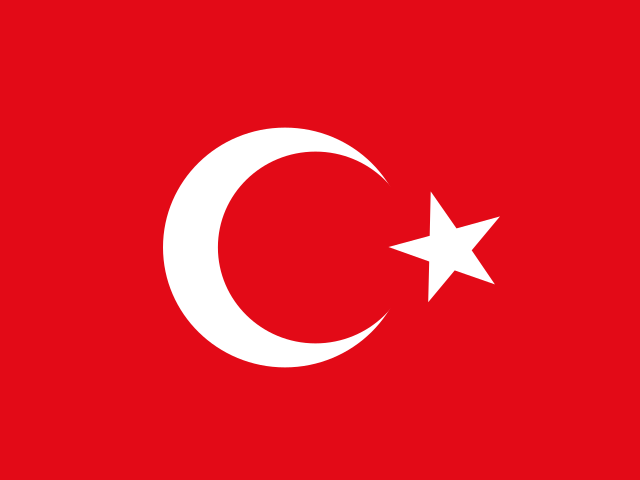 Turkki