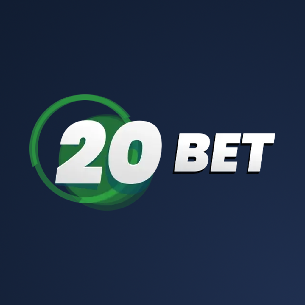 20Bet Casino - Logo
