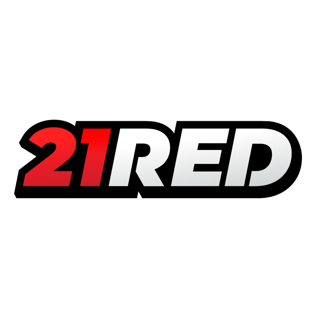 21RED