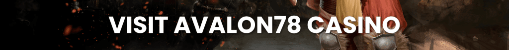 Avalon78 banner