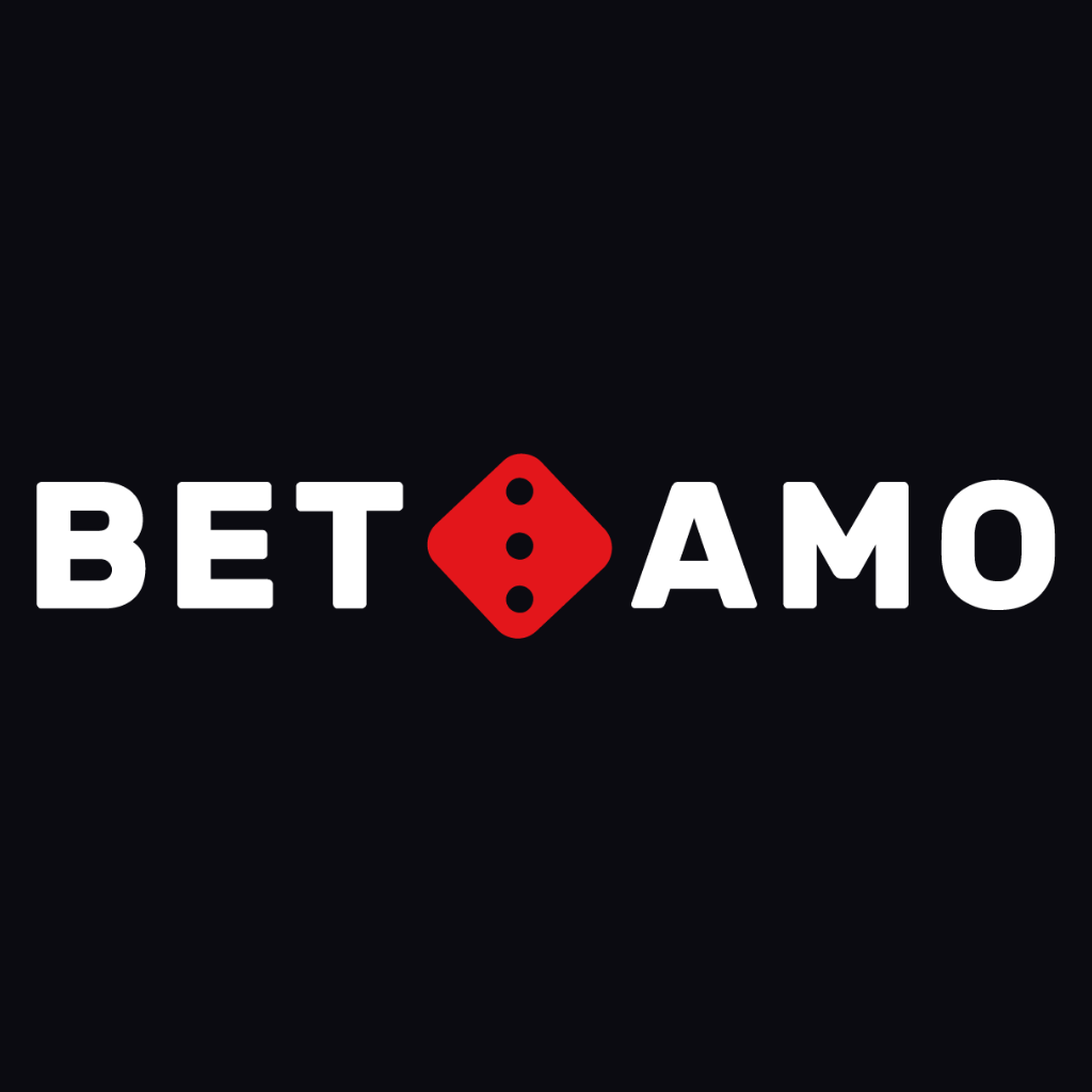 Betamo Logo