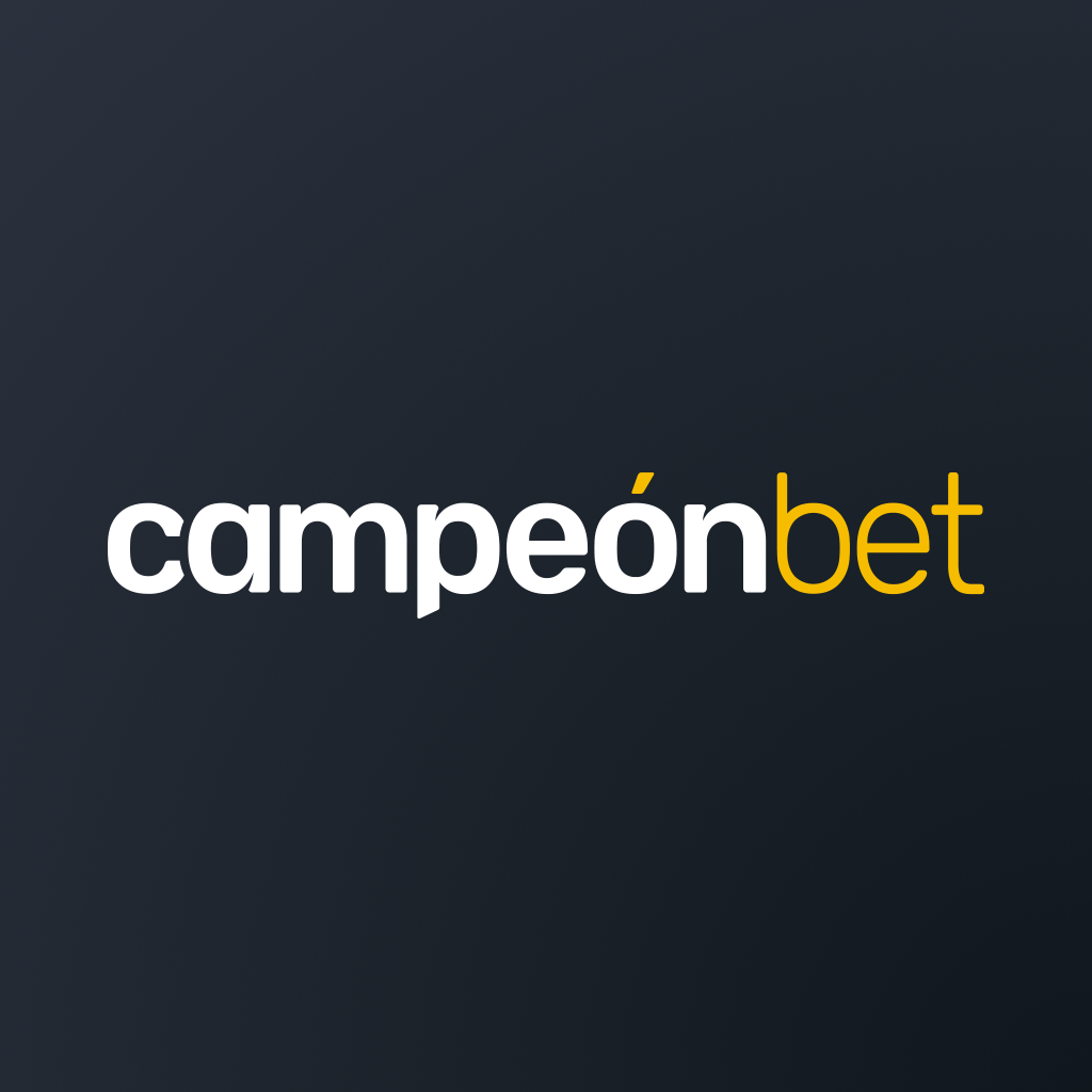Campeonbet Casino - Logo