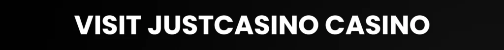 Just Casino - Banner