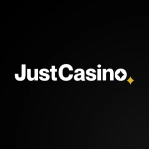 Just Casino - Logo