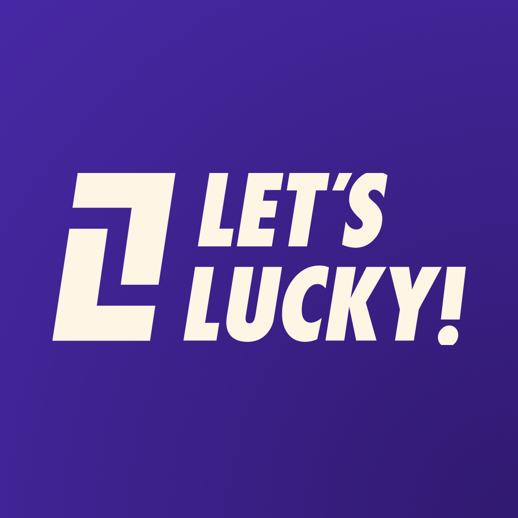 Lets Lucky Casino - Logo