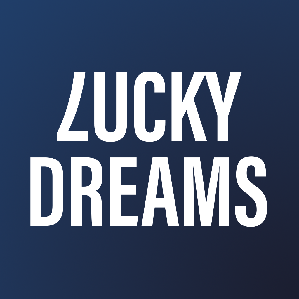 Lucky Dreams Casino - Logo