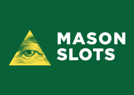 Mason sloty