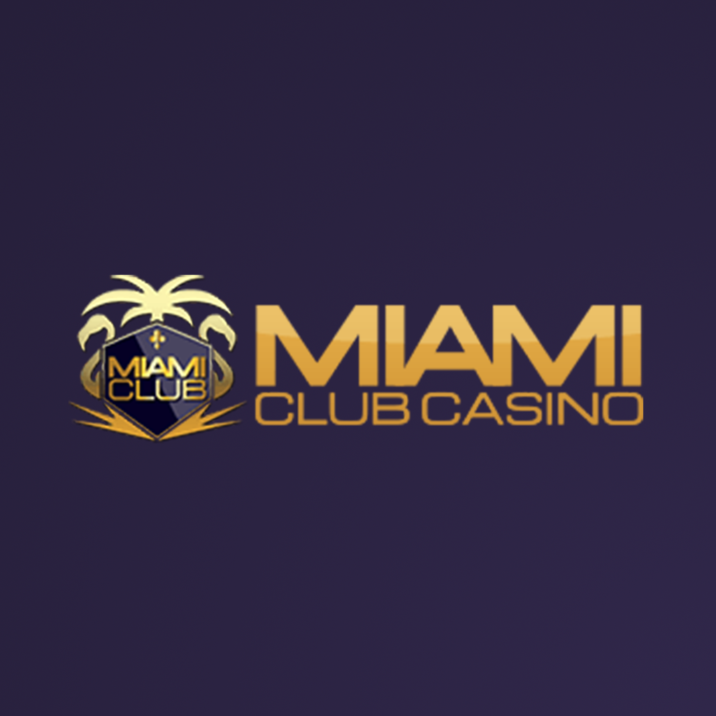 Miami Club Casino - Logo