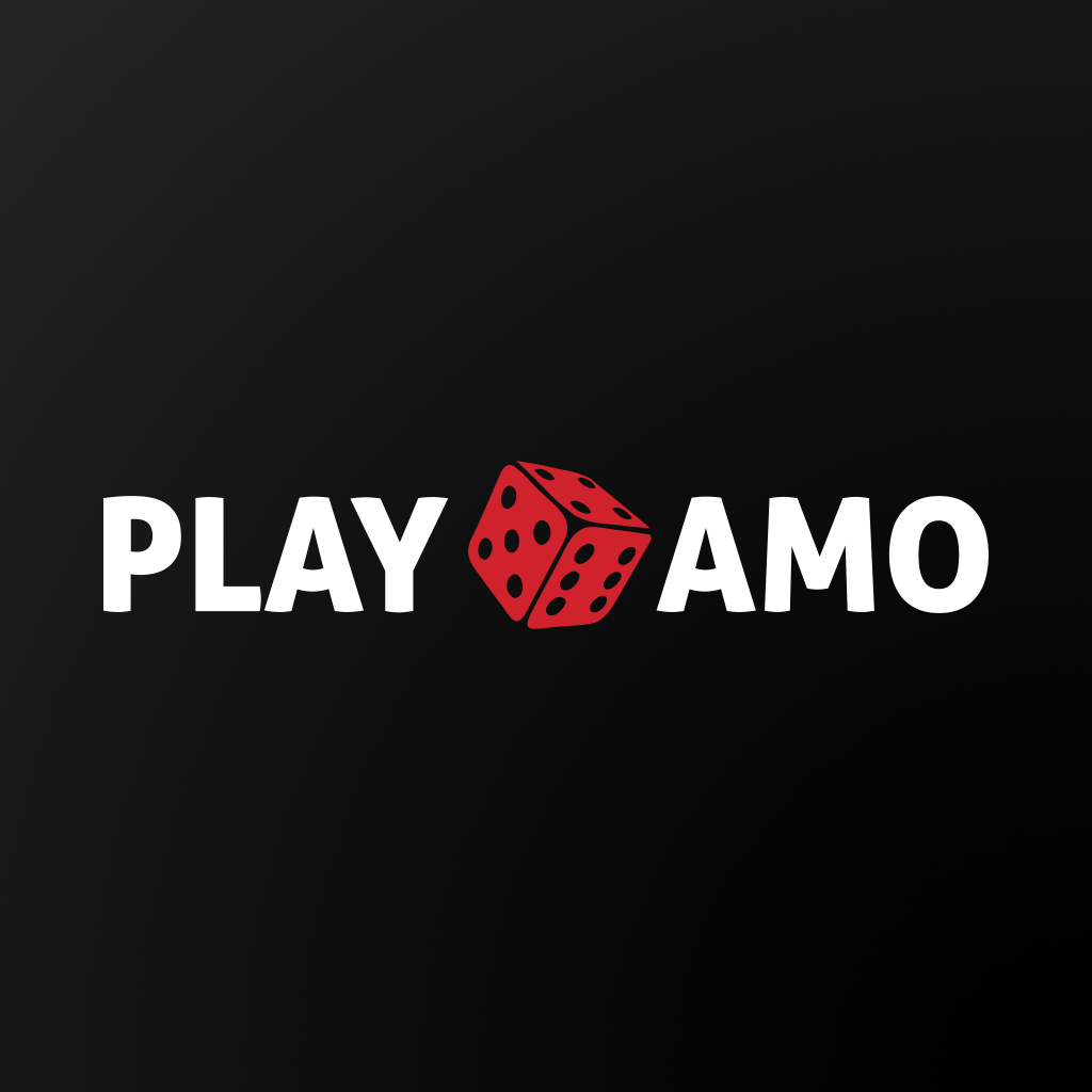 Playamo Casino - Logo
