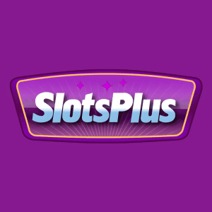 Slots Plus Logo