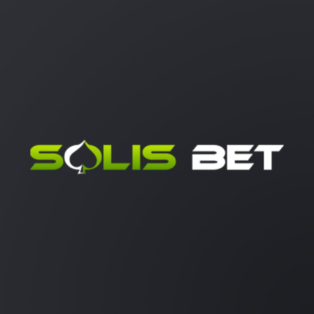 Solisbet Casino - Logo