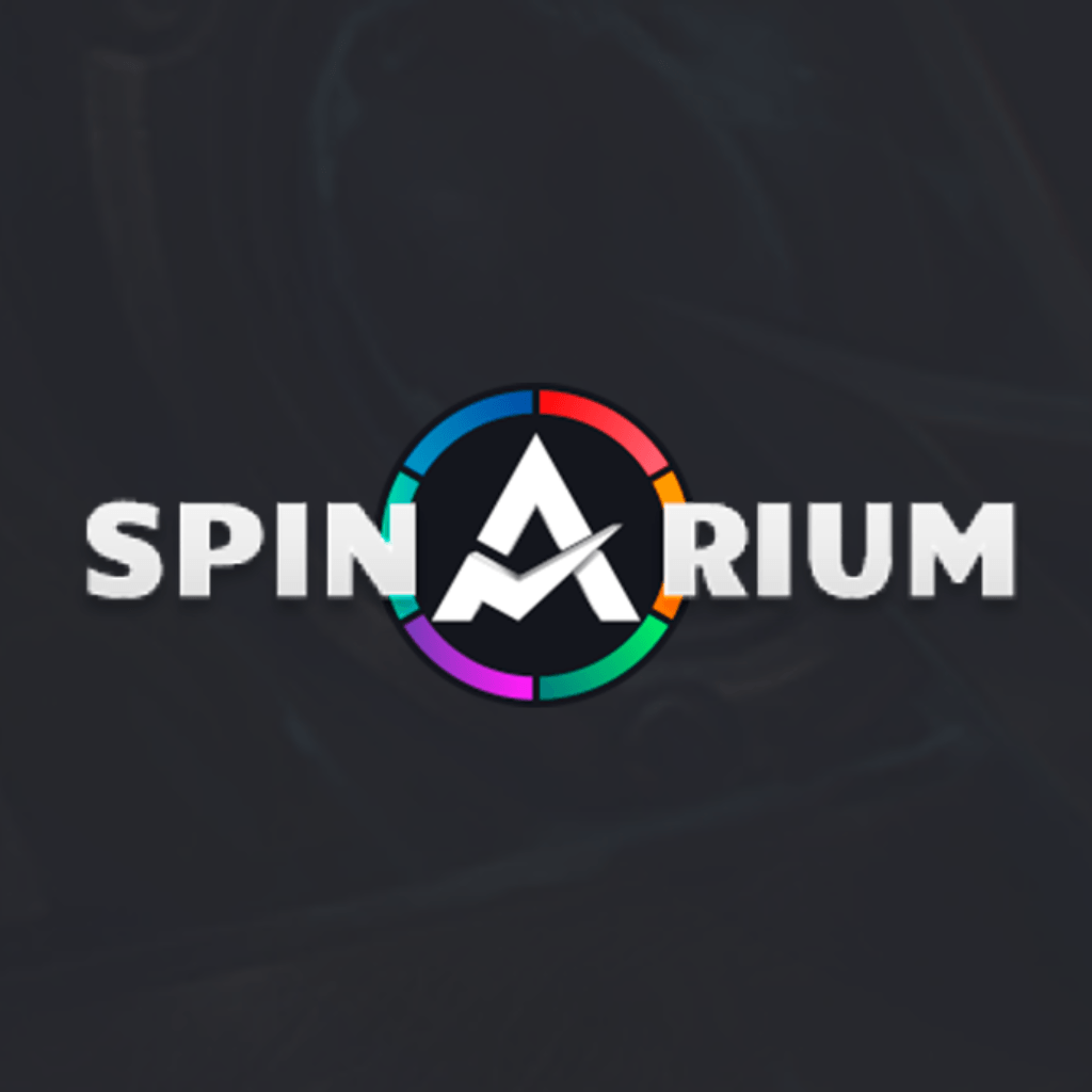 Spinarium Logo