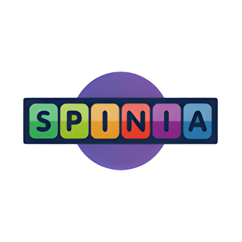Spinia logo