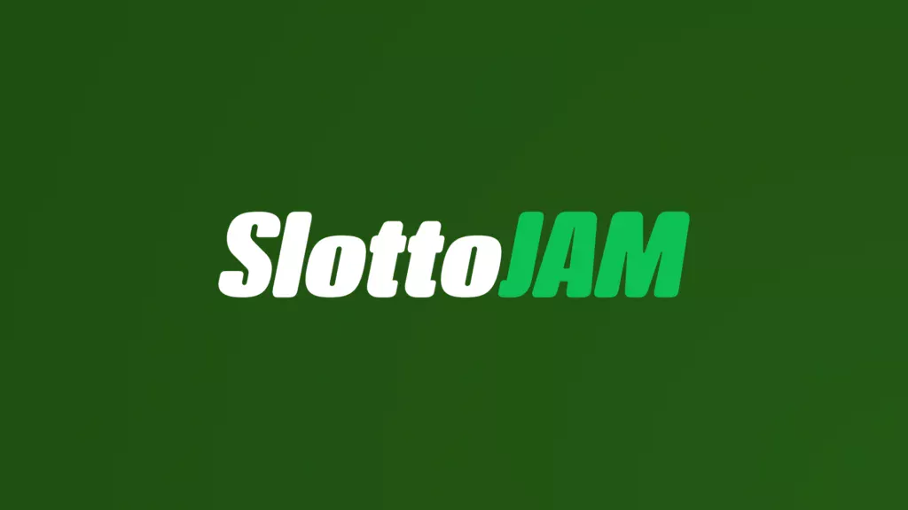 SlottoJAM  20 Free Spins on Registration