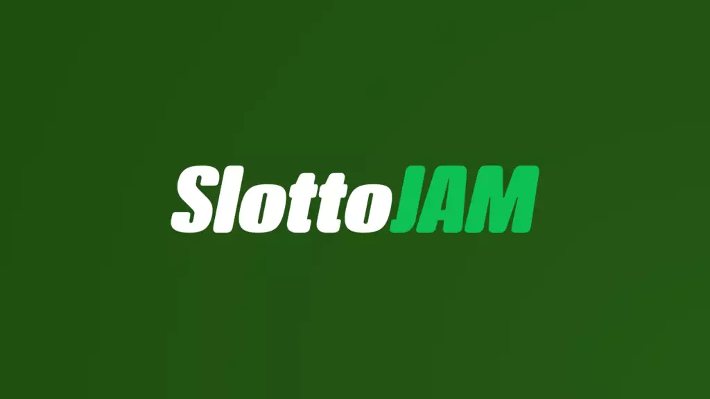 SlottoJAM  20 Free Spins on Registration