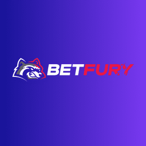 Betfury Logo