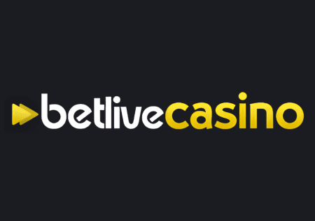 BetLive Casino