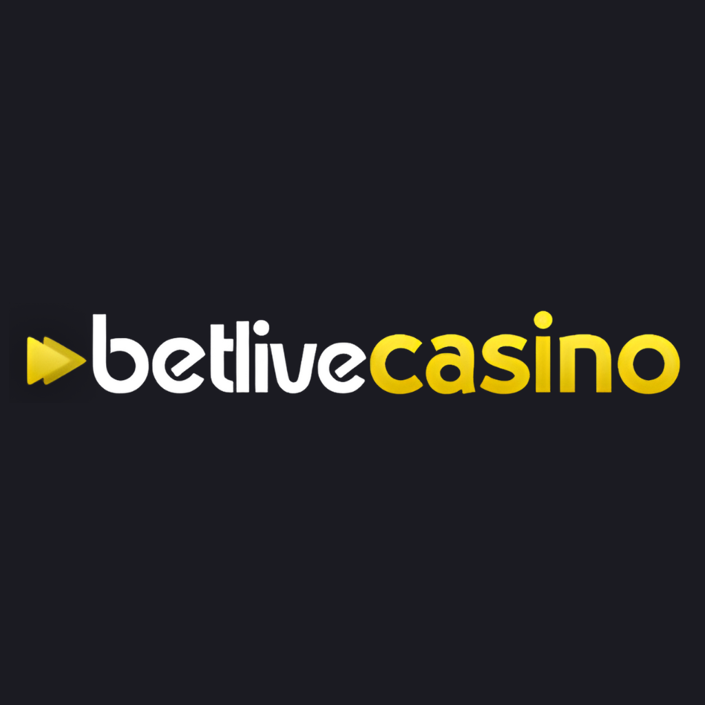 BetLive Casino Logo