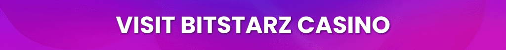 Bitstarz Banner