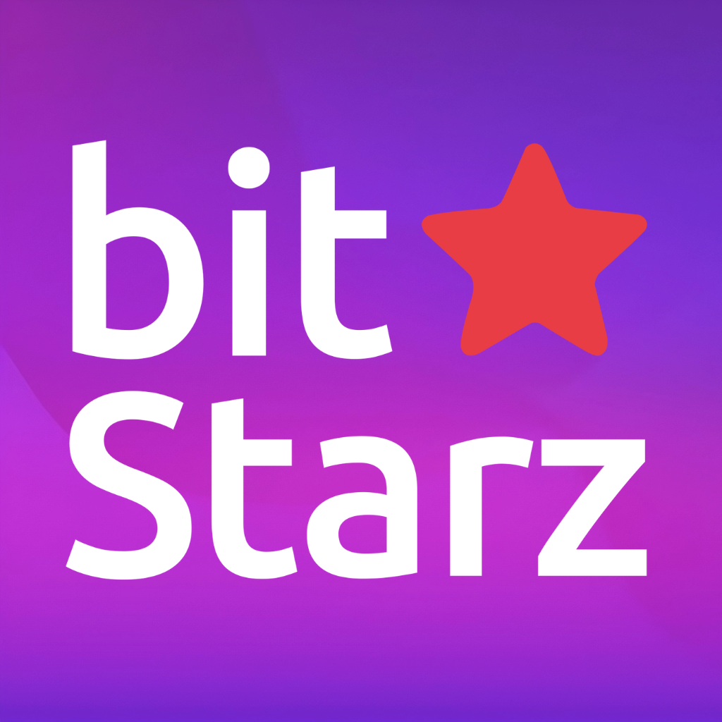 Bitstarz Logo