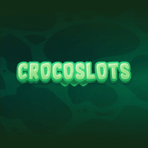 Crocoslots Logo