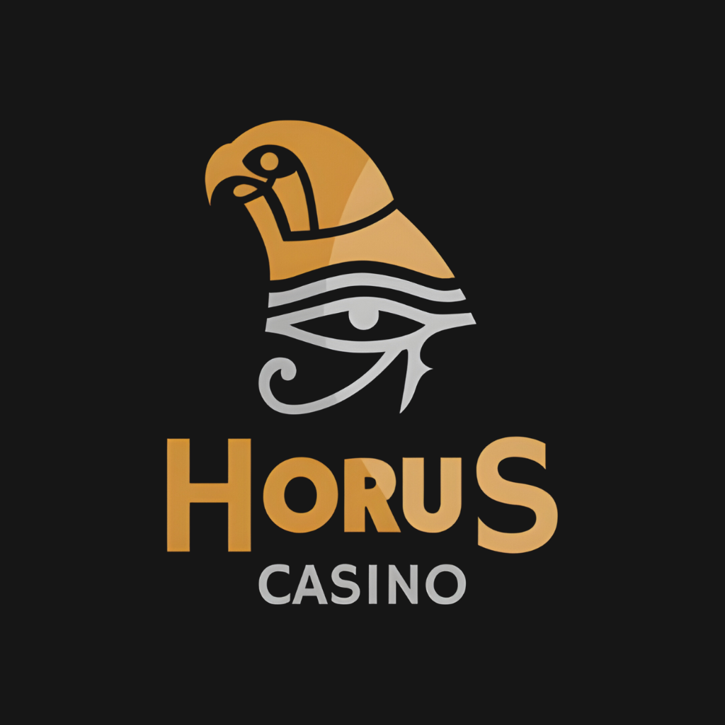 Logotipo de Hórus