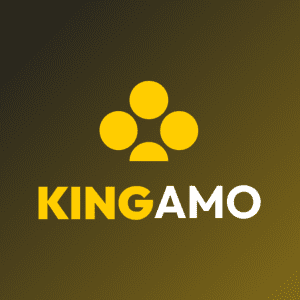 KingAmo Logo