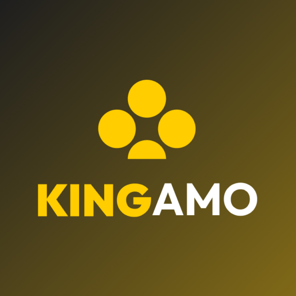 KingAmo Logo