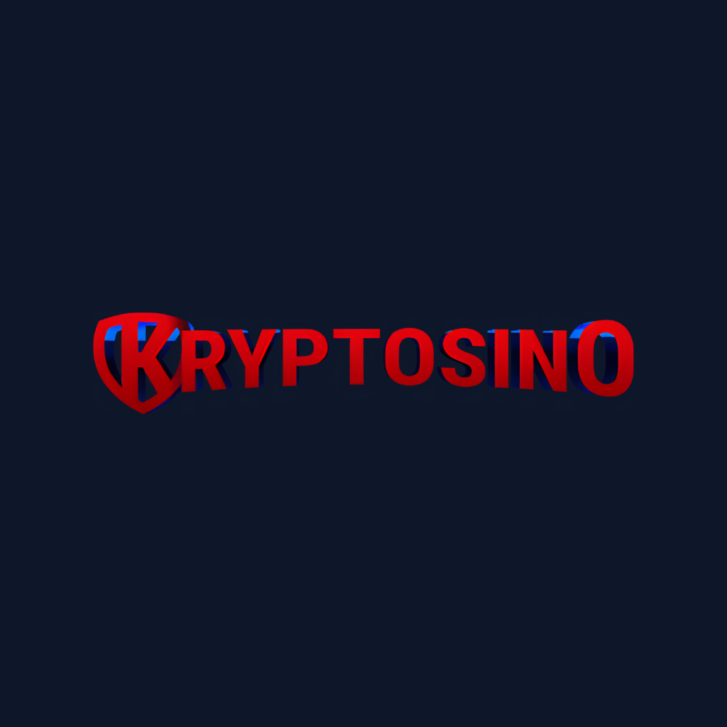 Logotipo de criptosino