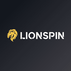 LionSpin Logo