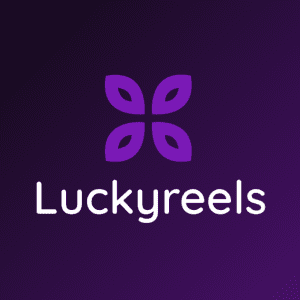 Luckyreels Logo