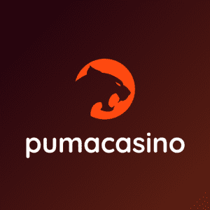 PumaCasino Logo