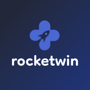 RocketWin Logo