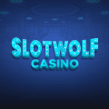 Slotwolf – Lukket