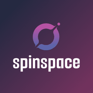 SpinSpace Logo