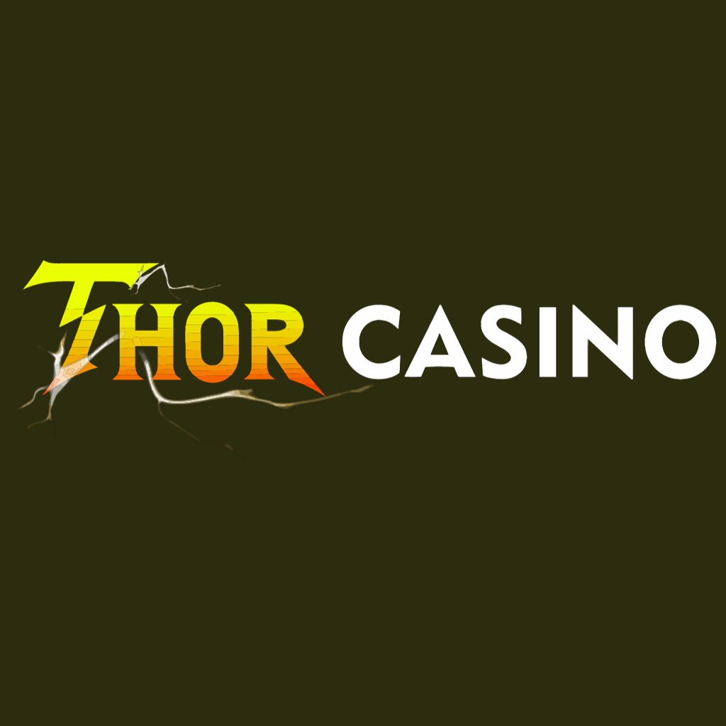 Thor Casino logo