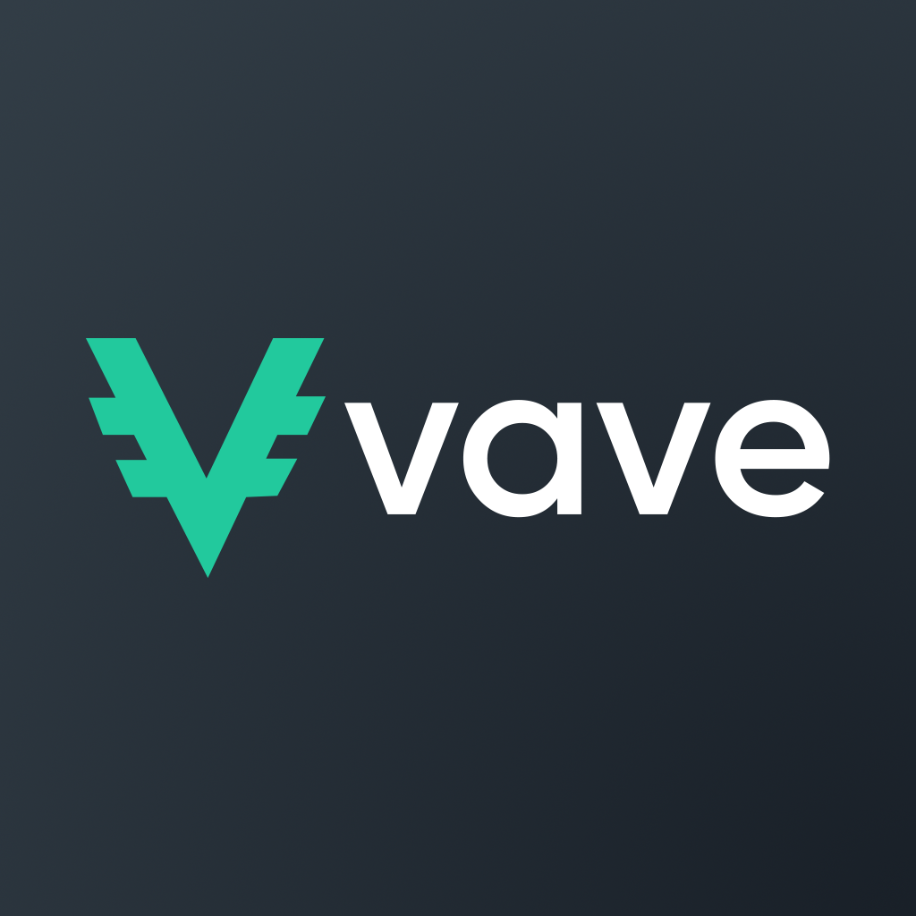 Vave Casino - Logo