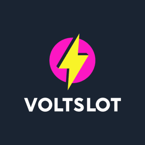 VoltSlots Logo