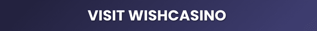 WishCasino Banner