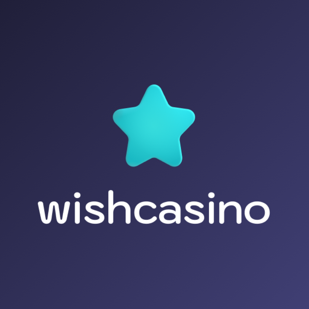 WishCasino Logo