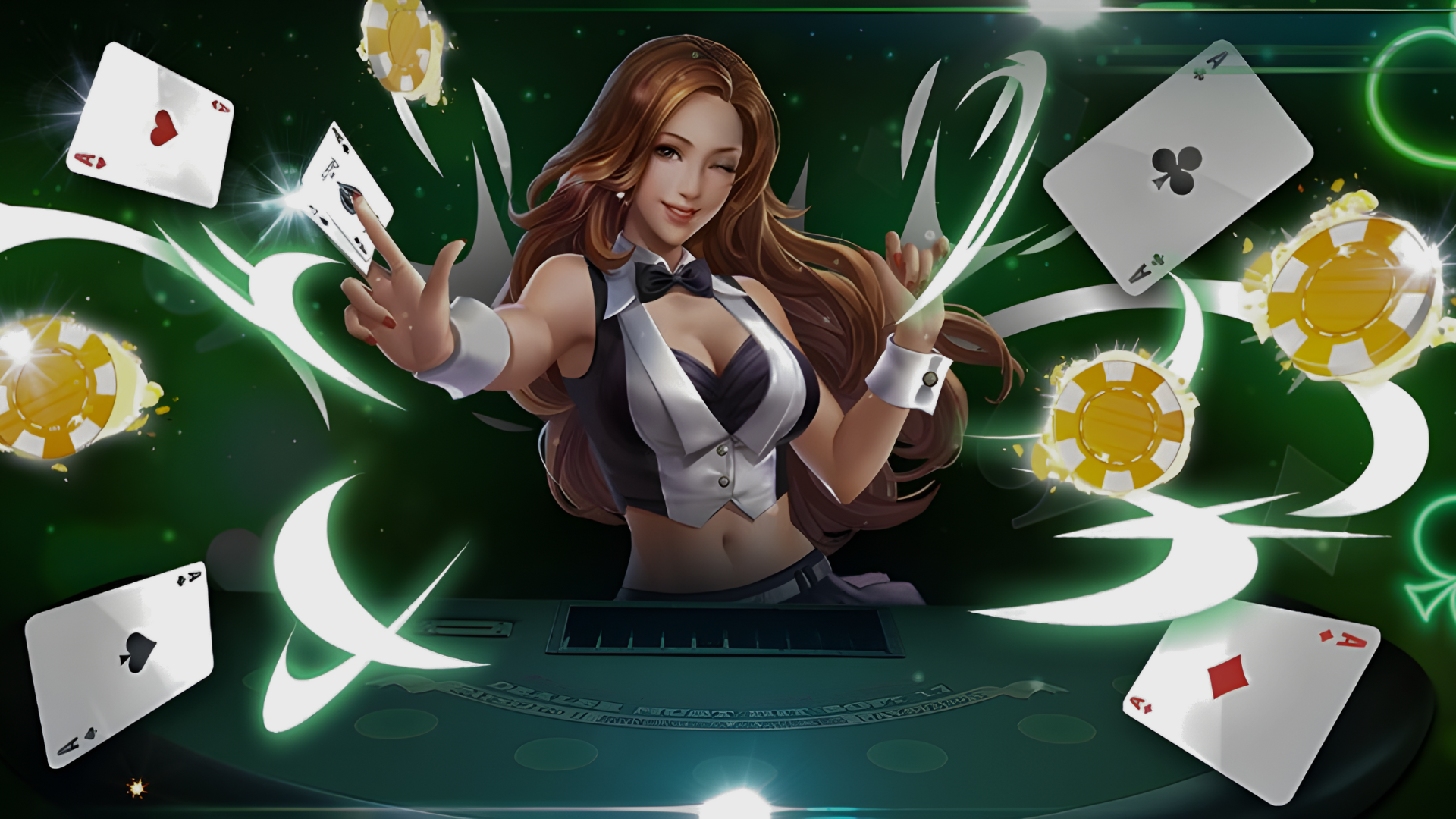 BetLive Casino background